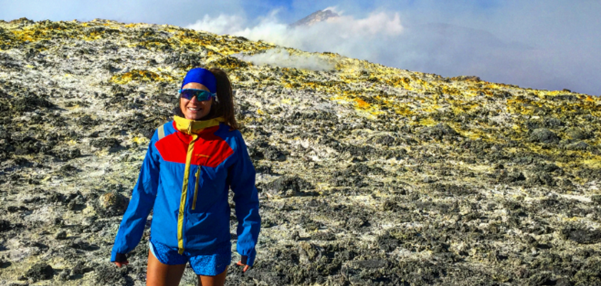 Доротея Вирер Этна