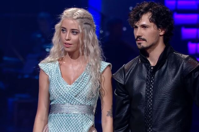 'Самое сильное выступление!' Дорофеева восхитила номером на 'Танцах со звездами'