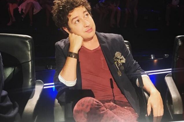 'У меня сдают нервы': судья 'Х-Фактор' прокомментировал приступ гнева в эфире