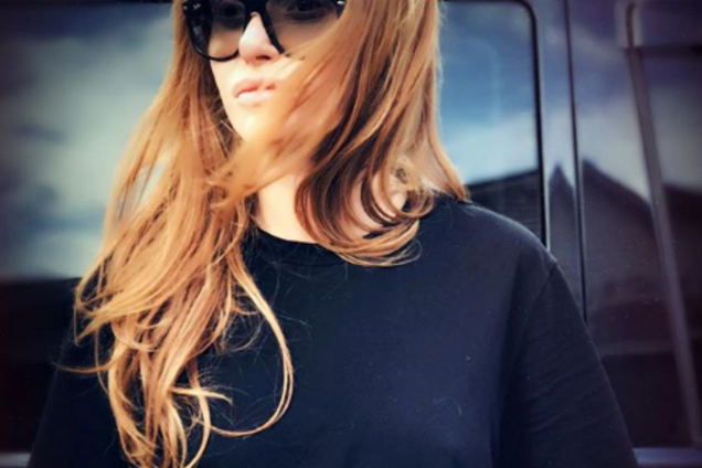 слава Камінська