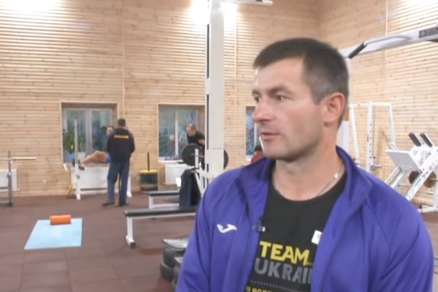 Ігри нескорених: АТОвець приніс Україні першу медаль