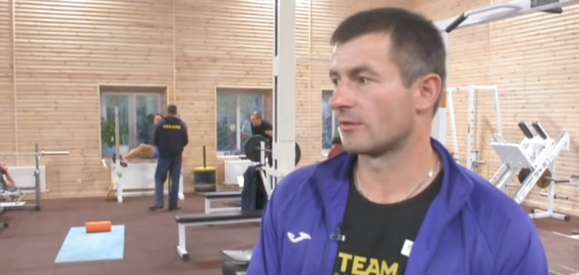 Ігри нескорених: АТОвець приніс Україні першу медаль