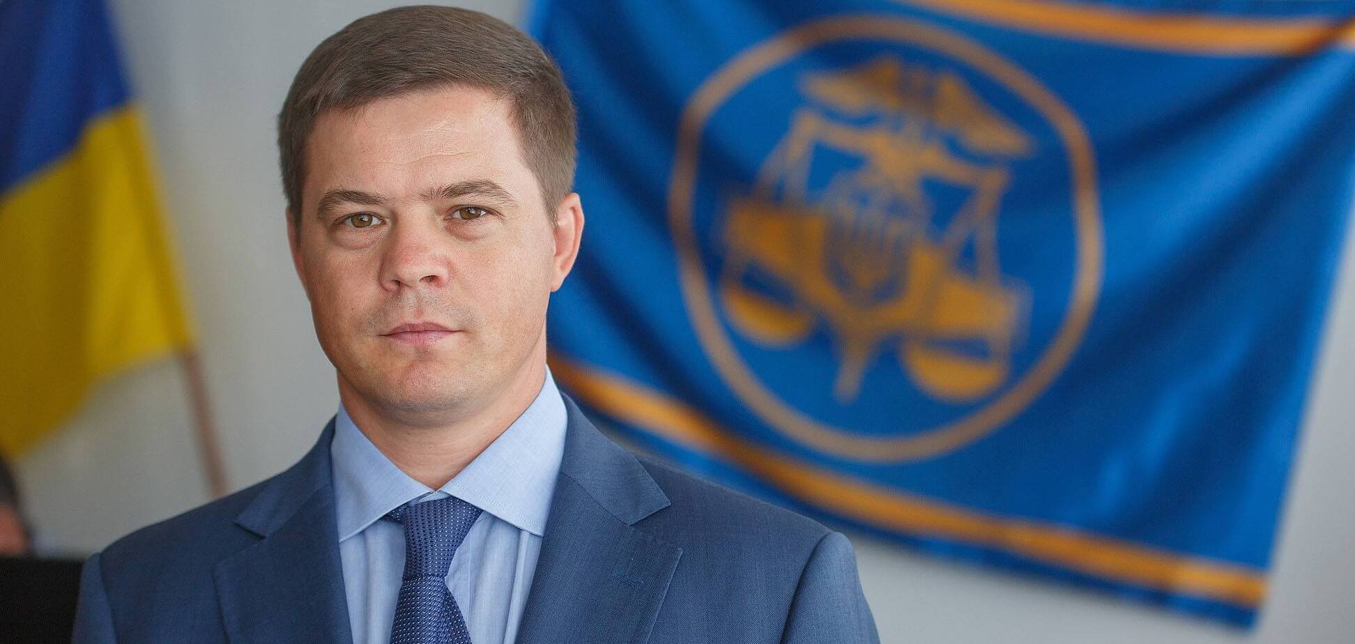 Руководитель киевской таможни выиграл суд против программы 'Гроші'