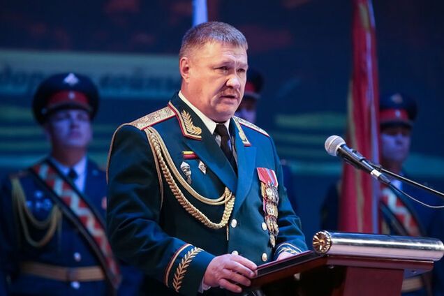 Загибель 'донецького' генерала Асапова: Боровий озвучив свою версію