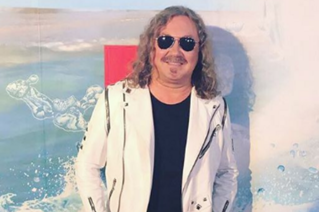 Ігор Ніколаєв