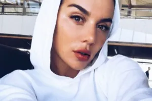 Анна Седокова