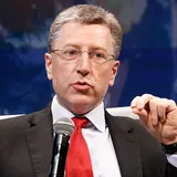 Курт Волкер