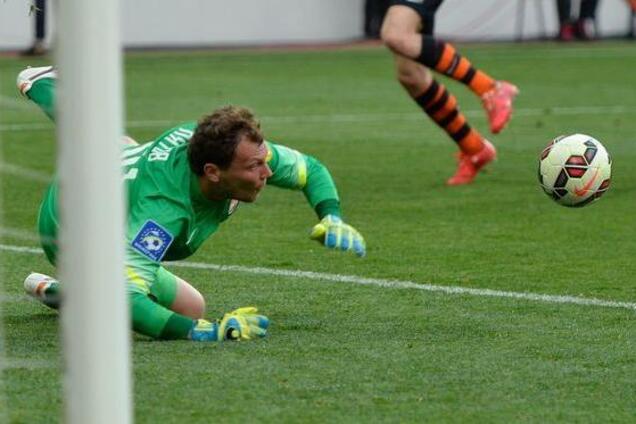 Андрій Пятов