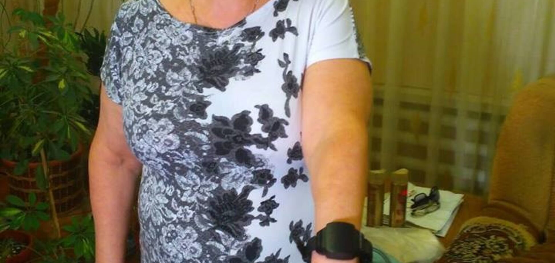 Браслет не справился: сепаратистку Штепу снова взяли под стражу