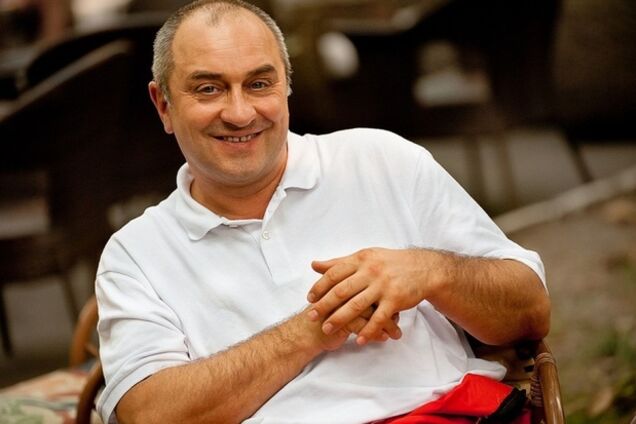 Анекдоти від Віктора Андрієнка: про п'яного в зюзю жонглера