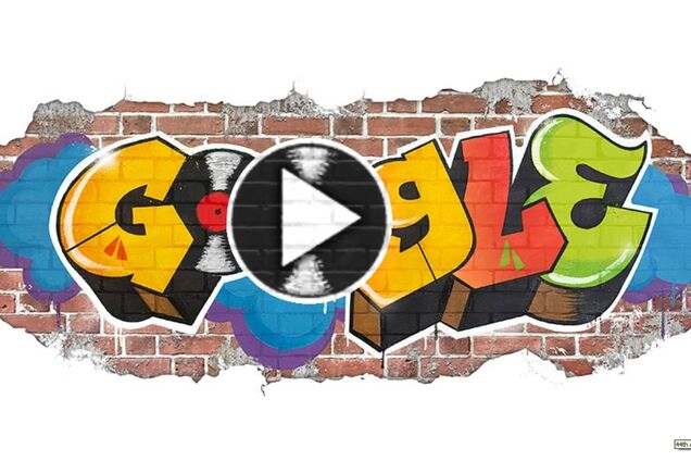 Google отмечает 19-летие: как играть в его праздничную рулетку