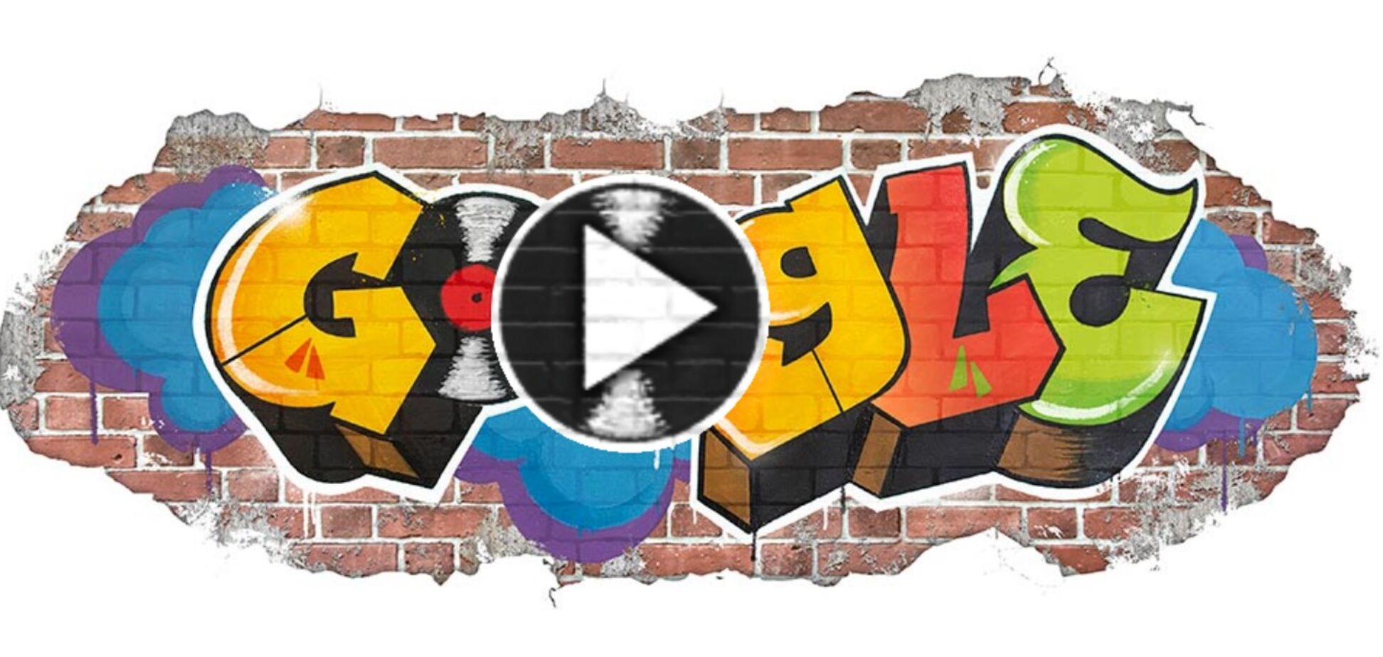 Google відзначає 19-річчя: як грати в його святкову рулетку