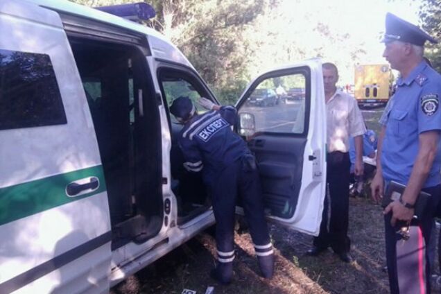 За 11 лет - 17 жертв: в Харькове вышли на след серийного убийцы инкассаторов