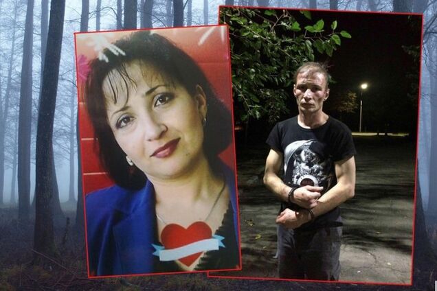 'Із сумки кров тече': з'явилися подробиці життя краснодарських людожерів