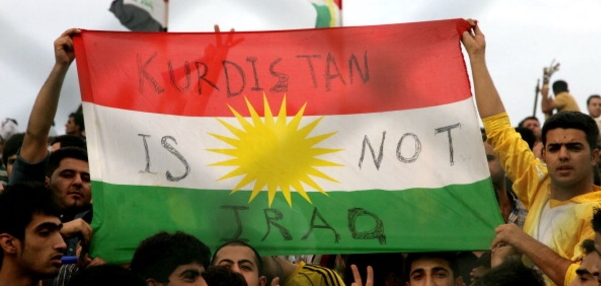 Проблема для Росії: сходознавець назвав, кому вигідний референдум в Курдистані