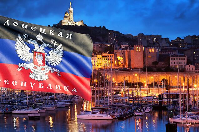 'Представительства' 'ДНР' в ЕС: Грищенко пояснил, почему их непросто закрыть