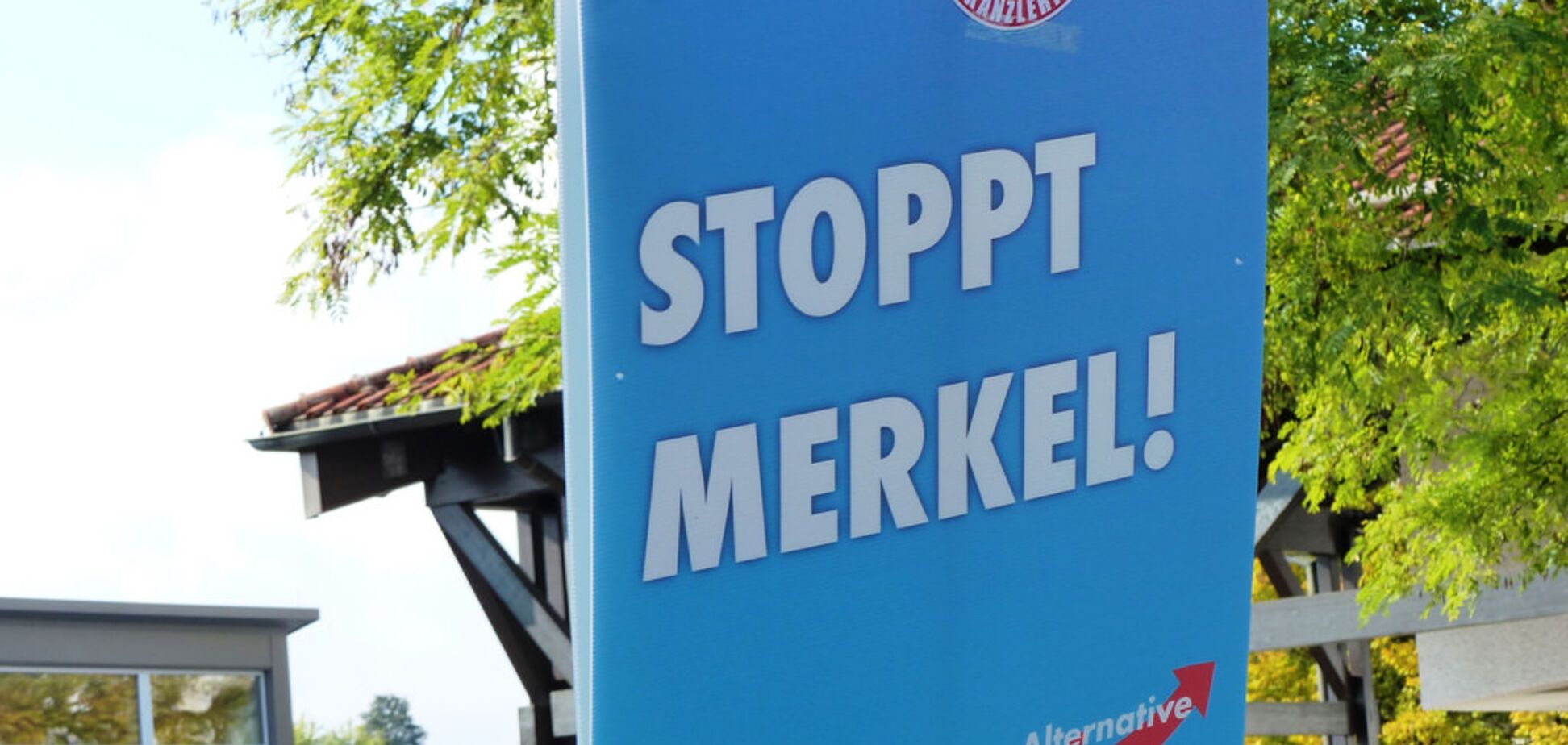 Вибори в Німеччині: аналітик пояснив, чому німці привели ультраправих в бундестаг