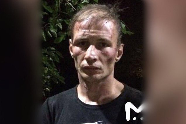 'С детства были проблемы': отец российского каннибала рассказал о наклонностях сына