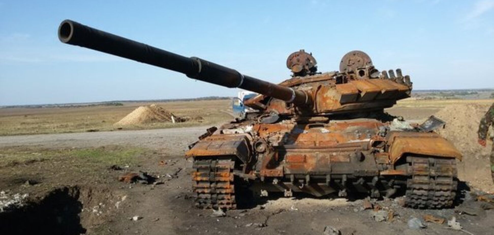 У Трампа назвали главные промахи Путина на Донбассе