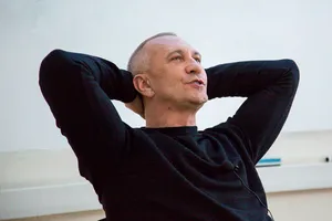 Алексей Ситников
