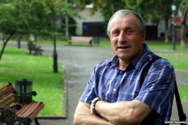 США призвали РФ отменить приговор осужденному в Крыму журналисту