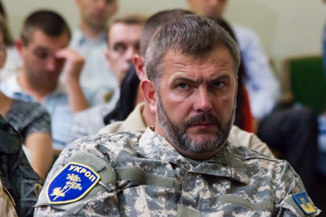 Хотели поджечь дом: нардеп Береза избил до полусмерти напавшего