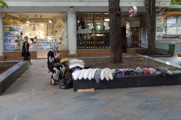 Новости Крымнаша. Хозяева жизни осматривают новые угодья