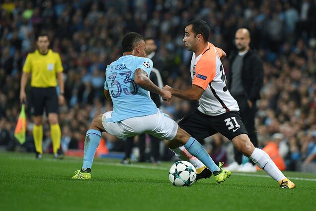 Манчестер Сити Шахтер - Смотреть онлайн ТРК Украина ...