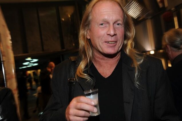 Крис Кельми