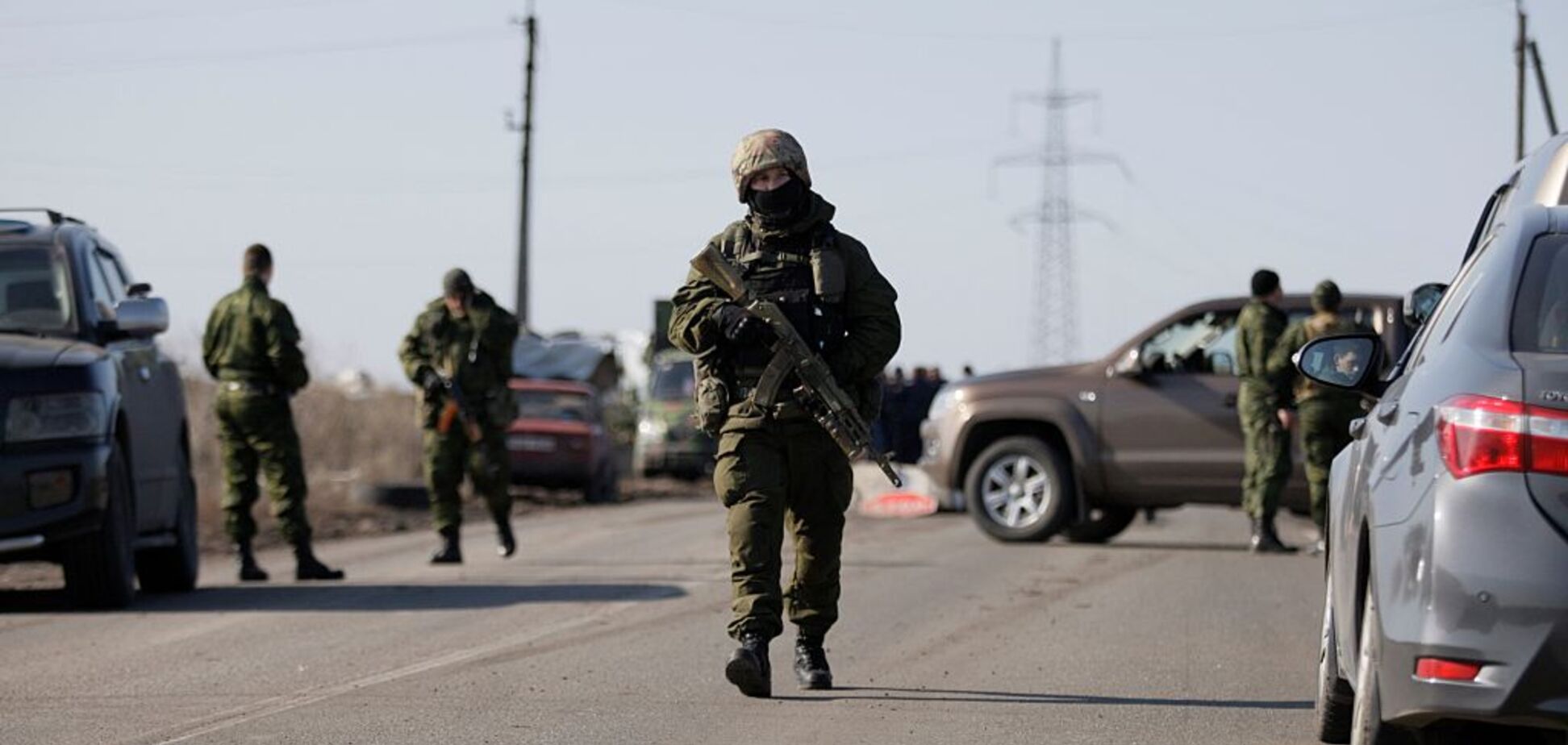 Выполнить 'Минск': Порошенко нашел способ доказать вторжение России в Украину