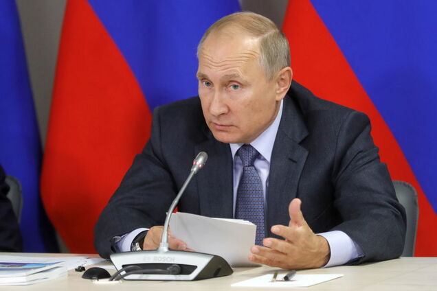 'Два условия': в Раде рассказали о торгах Путина с Украиной по Крыму и Донбассу