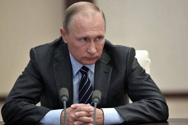 'Будет взрывать и ломать': пропагандист Кремля озвучил дальнейшие планы Путина