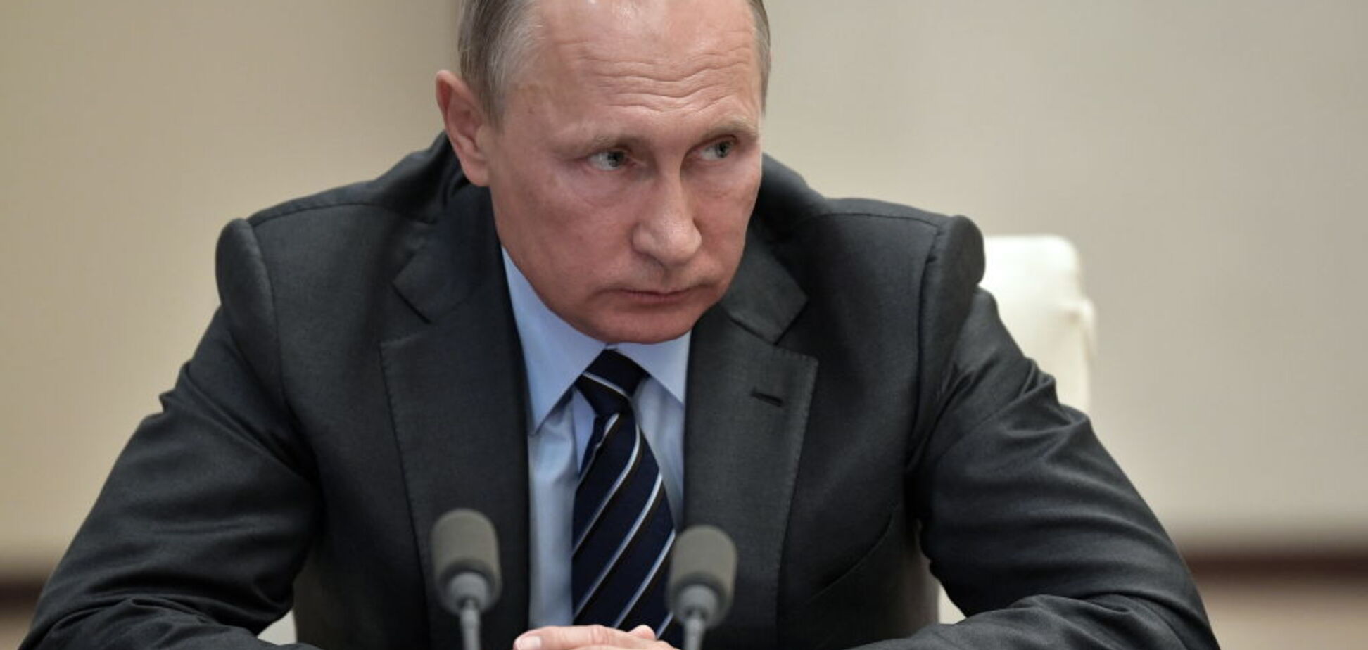 'Будет взрывать и ломать': пропагандист Кремля озвучил дальнейшие планы Путина