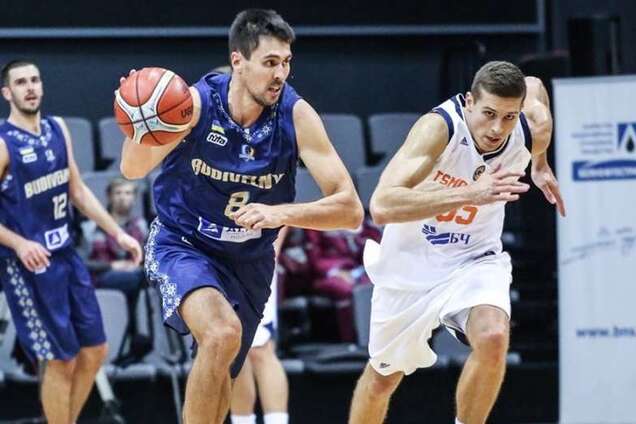 Будівельник Цмоки Мінськ