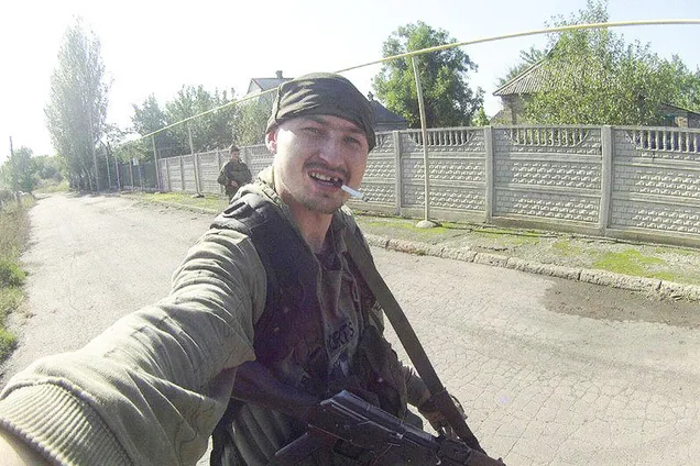 Алексей Ершов