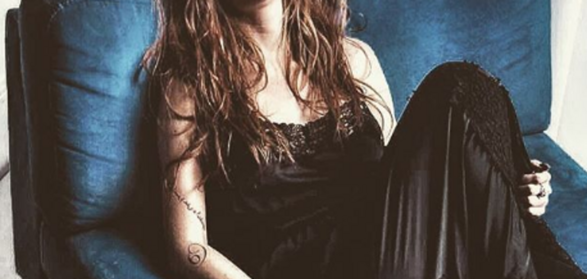 Слава Камінська