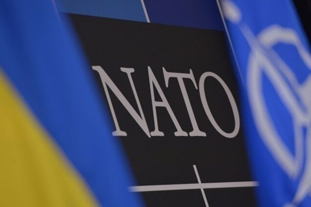 НАТО Украина