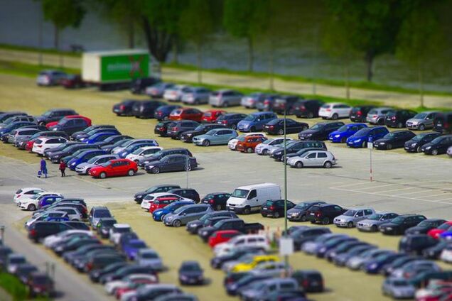 Штрафы и видеофиксация: что ждет водителей с новым 'парковочным законом'