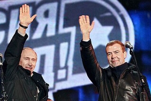 Портфель предложений снова пуст