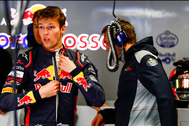 Лучшего пилота России выгнали из Формулы-1: стали известны причины