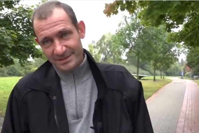 'Розуму у неї немає': росіяни у Німеччині підтримали ультраправих та образили Меркель