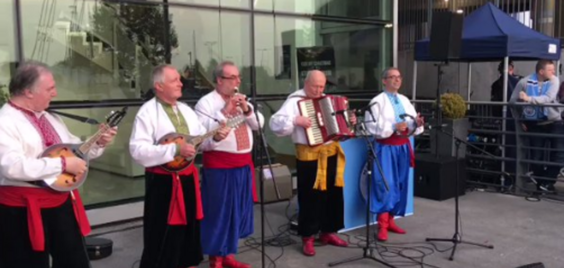 Манчестер Сити Шахтер