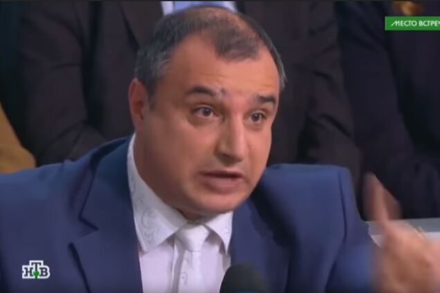 'Правый сектор' вырезал бы нас': сепаратист Клинчаев поблагодарил Россию за оккупацию Донбасса