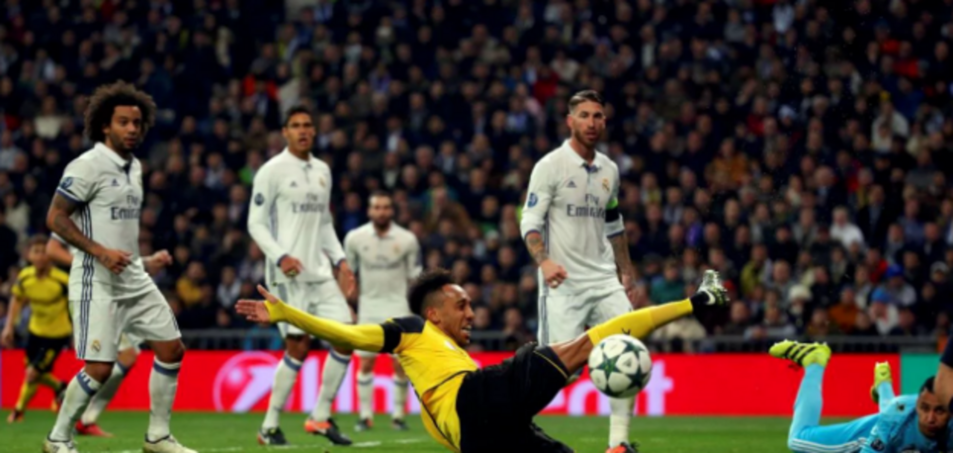 Боруссия Реал