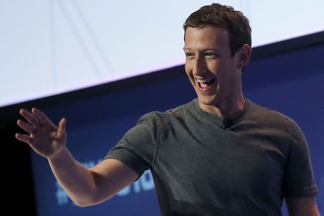 Станет ли Цукерберг президентом США?