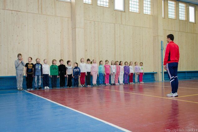 Школа без физкультуры и музыки: кому из украинских учащихся разрешат 'прогулы' 