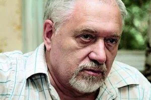 Семен Глузман