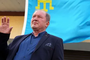 ильми умеров