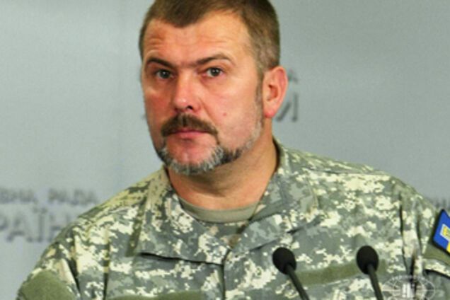 Не популярне (про хворе суспільство)