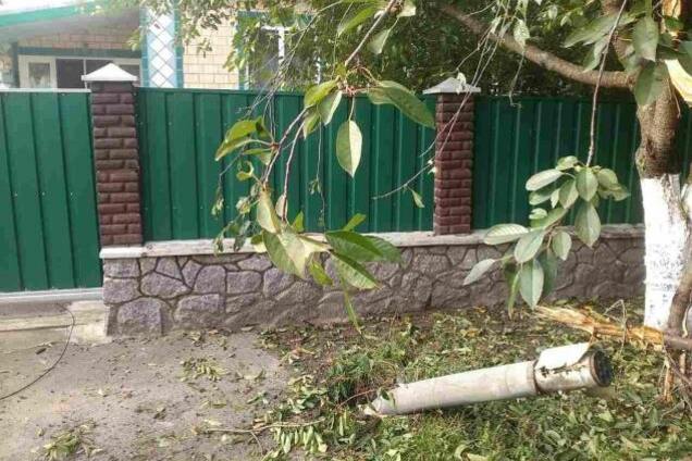 Вибухи в Калинівці: стало відомо про перших затриманих